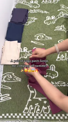 #tiktokmademebuyit #springsale #spotlight #yoga #gym #GymTok #tiktokshop #Summer #yogapants #fyp #OOTD #campaigns 
