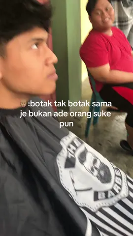😢#brokenheart #botak #fyppppppppppppppppppppppp 