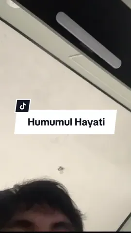 Humumul Hayati #nasheed #shalawat 