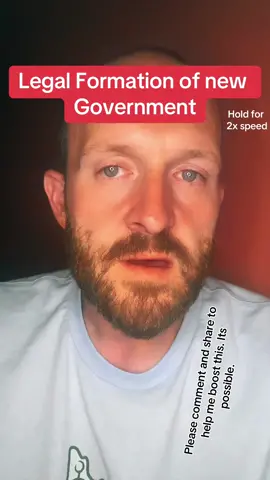 Legal ways to form a new government. I believe some of our government would agree its time. Tag your reps! We dont have to have a full revolution. We can do this peacefully! If you care abour our world, you will try to help me. #fyp #election #creatorsearchinsights #tiktokshop #tiktokaffiliate #election #election2024  Please if you care, watch the video in 2x speed and comment a few words. I want to save us. 🙏 