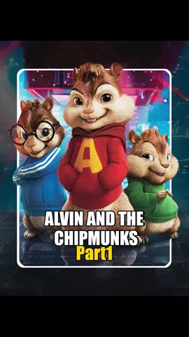 How Three Squirrels Became Stars#tiktok #foryou #fyp #jasonlee 