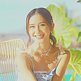 [sheena version] most requested, our bb shee <3 btw, thank you for the 1M likes and for supporting my edits blooms! #bini #biniph #binisheena #sheenacatacutan 