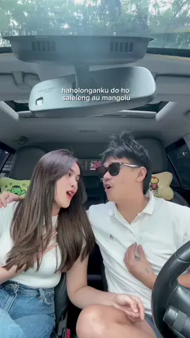 Saragih & Sinaga💗