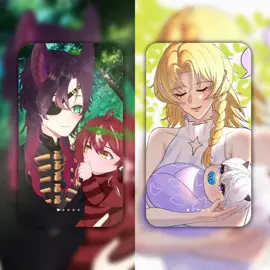 anak papa noe x anak mama shina @Harris Caine ⛓️【AKA Virtual】 @Mikazuki Arion 🌘【AKA Virtual】  @Noe ノエ  @Shina Adelard  art by : septiaa.art eiirion feby_baozi #fyp #xybca #masukberanda? 