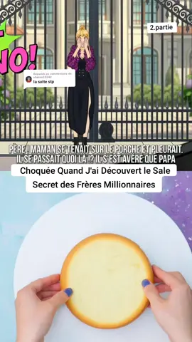 Réponse à @shanna33240 