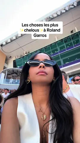 C’est hyper impressionnant en vrai #humour#rolandgarros