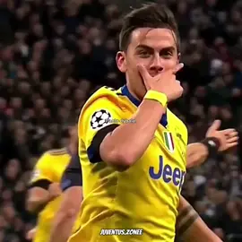La joya💎#juve #juventus #goal #skill #finoallafine #fenomeno #calcio #football #perte #footballedit #edit #argentina #dybala #joya @Paulo Dybala 