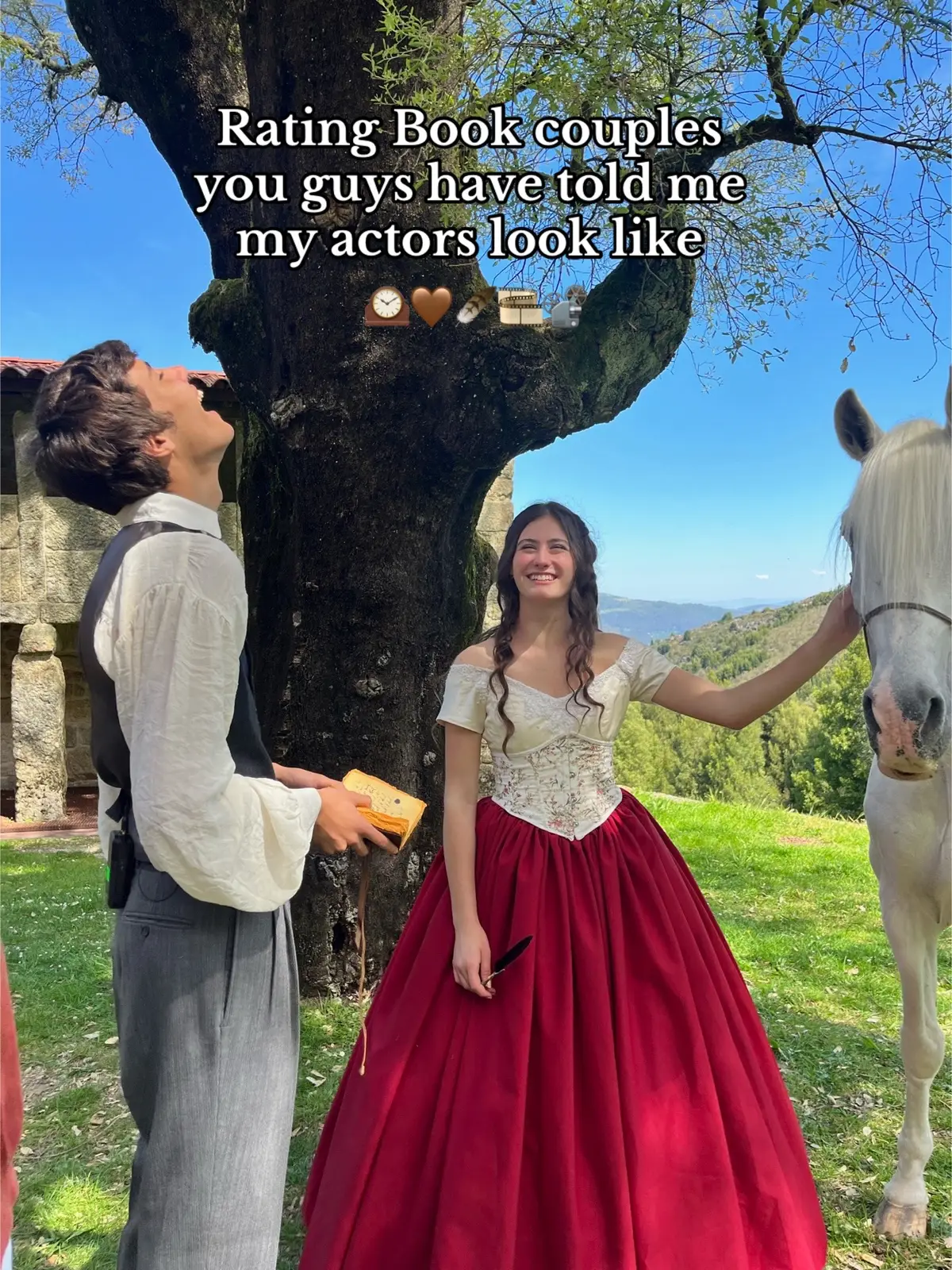 #behindthescenes #bloopers #filmtok #trappedbetweenwords #BookTok #heartlessbook #caraval #filmmaking #filmindustry 