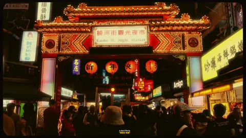 Khía cạnh cuộc sống: Raohe St.Night Market 📍Taipei - Taiwan . . 📸: Fujifilm XT4 - Lens:16-55mm f2.8 #ridermanvietnam #fujifilm #fujifilmxt4 #xt4 #fujixt4 #xphotographers #photographers #shotonxt4 #cinematography #filmaker #cinematic #colorgrading #film #taipei #taiwan #taiwantravel 