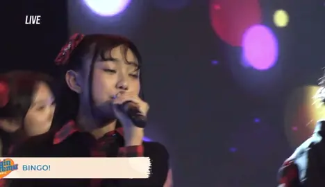 Member JKT48 main bingo #jkt48 