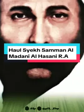Menyambut Haul Guru Dari Datu Kita Kelampayan :  Al-Imam Al-'Alim Al-'Allamah Al-'Arifbillah Qutbul Akwan Sayyidina As Syaikh As Sayyid Muhammad Bin Abdul Karim Al Qodiri Al Hasani As Samman Al Madani R.A (Penggagas Thoriqoh Sammaniyah) 02 Dzulhijjah 🤍🤲🏻 #syekhsammanalmadani #syekhsamman #syekhsammanalmadanialhasani #datukelampayan #syekharsyadalbanjari #syaikhsammanalmadani #syekhsammanalmadanialhasan #haulsyekhsamman #haulsyekhsammanalmadani #syekhmuhammadarsyadalbanjari #syaikharsyadalbanjari #abahgurusekumpul #gurusekumpul #abahgurusekumpul❤️ #gurusekumpulmartapura #gurusekumpulbinabdulghani #gurusekumpul #guruzaini #guruzainibinabdulghoni #guruijai #guruzuhdi #abahhaji #guruzuhdiannor #syairsyekhsamman #syairarab #syair #2dzulhijjah #yasamman  #guruudinsamarinda #abahguruudin #gurukapuh #gurubakhiet #ulama #ulamabanjar #ulamaindonesia #habaib #ulamakalimantan #habaib #habaibulama #kalamulama #islami #islam #islamic_video #fyp #fypシ゚viral #viral 