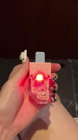 #hellokitty #lighter #lighters #cutelighters #coollighter #tiktokshop #fyp 