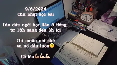 Cảm ơn 1 ngày nữa tớ lại thắng được sự lười của bản thân vào ngày mưa là bật dậy khỏi giường và ngồi vào bàn học. 🍀💪🏻 #japan #日本語勉強中 #nhatban #learn #jlptn1 #n1 #jlpt 