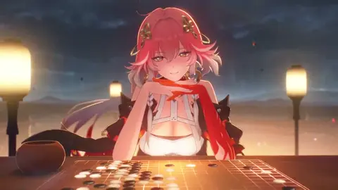 Changli Gacha Animation (Beta 1.1)#wutheringwaves #changli 