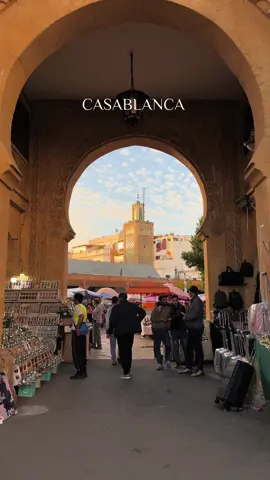 المدينة القديمة ،casablanca ✨ #casablanca  #الدار_البيضاء #المدينةالقديمة  #تراث #streets 