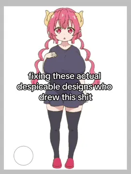 ill fknd you mate #imhim #fixed #ilovevocaloid #fyp #misskobayashisdragonmaid #someonelockthemup #hatsunemiku #miku 