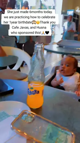 happy 6months Blessing!🙏❤❤❤❤ miss you Marie 💔😩🥺 #goviraltiktok 