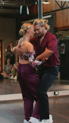 Romantic dance ❤️ #dance #coupledance 