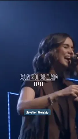 [2] La bendición - Elevation Worship  #musicacristiana  #elevationworship  #Diostebendiga 