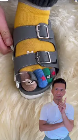 FIX BUNION THE NATURAL WAY!! 🤩🤩🤩