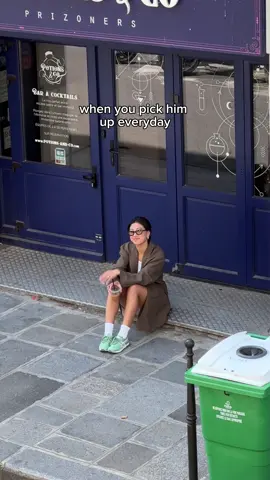 get in, we have a resy to catch 🍝 #europeansummer #outfitinspo 