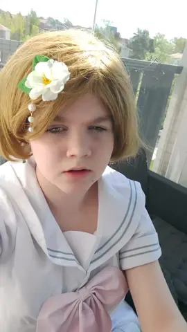 hi #cosplay #loveliveschoolidolproject #lovelivecosplay #lovelive #hanayokoizumicosplay #hanayokoizumi #fry #fyp #foryoupage 