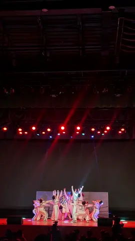 Mở đầu UDC @X.U Crew #xucrew#universedance #universe #lyricdance #dance 