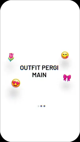 simpel tapi lucuu pren 😍🎀💐🌷 #moost? #afiliasitiktok #outfitideas #fyppppppppppppppppppppppp #gemas #outfitinspiration #4upage #mostpopular #outfit 