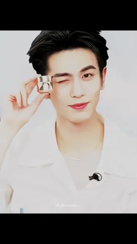 😩💗 #zhanglinghe #foryou #fy #fyp