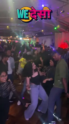 BOLLYWOOD DESI 🇮🇳 PARTY 🎉 IN TOKYO 🗼🇯🇵 JAPAN by Wedesitokyo  #tokyo #japan #fypシ゚viral #fyp #japantiktok #japantravel #japanevent #japanparty #bollywood #bollywoodsong #bollywoodsongs #indianinjapan #pakistaniinjapan🇵🇰🇯🇵 #indojapan #nepaliinjapan #nepaliinjapan🇳🇵🇯🇵 #viraljapan #viral #viralvideo #viraltiktok 