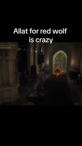 Crazy work #fyp #eldenring #redwolf #meme #memes #lmao #eldenringdlc #shadowoftheeldentree #margot #malenia #bossfights #gaming #soulsgames #op #animanga #lebron