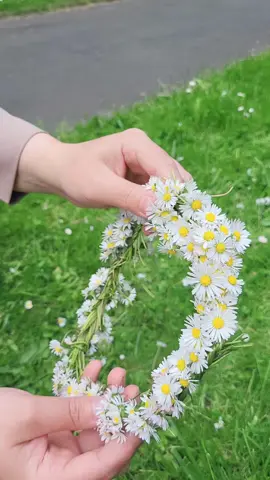 #طوق_الورد #تاج_الورد 