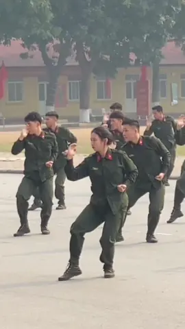 Mai Hoa Quyền - 52 động tác. Chuẩn bị !!!