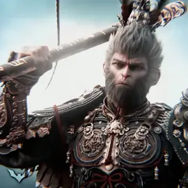 Unlimited Aura ☠️🛐 #themonkeyking #blackmyth #monkeyking #gameplay #trailer #sunwukong #wukong #freefire #draculaeditz #grow #illu #goviral #4u 