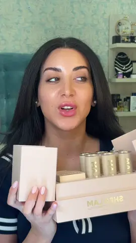 ❤️‍🔥 #SHEGLAM #SHEGLAMfoundationstick @SHEGLAM 