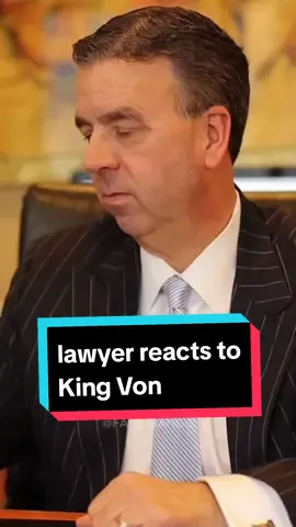 Lawyer reacts to King Von Crazy Story . . . . . . . . #kingvon #kingvonfrmdao #lildurk #lildurkedits #llkv #kayflock #ynwmelly #freemelly #Love #ynwmellyedits  #trending #legend #hiphopculture #vaiprofy #eua #trial #fy #fyp #trap #rap #fypviral #status 