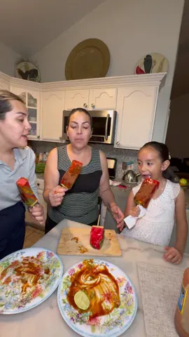 Que rico estaba 🤤 la as probado? ❤️