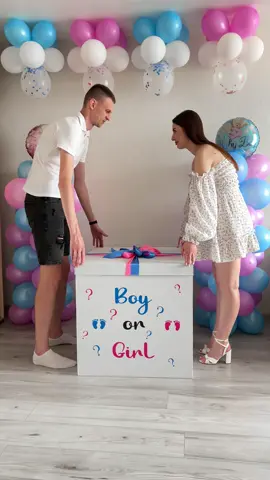 У нас буде дівчинка 🩷 #гендерапати #genderparty #гендеркоробка #girls #будетдевочка😍🎀 #скоромама #мамскийблог #гендервечеринка #fyp #рекомендации #рекомендації #гендерпатиукраина 