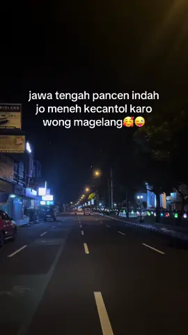 Membalas @BOLO KONSER Sidone kecantol karo wong endi bolo? #jatengraya #jatengexplore #fyp #magelang #magelangku 