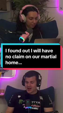 I found out I will have no claim on our martial home… #r#reddita#aitat#tifur#redditstoryr#redditstoriest#threadtalkt#threadtalkpodcastp#podcastredditreadings 
