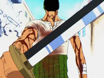 الاعظم زورو ! #onepiece #onepieceedit #zoro #zorororonoa #zoroedit 