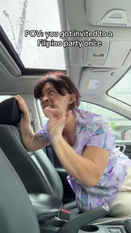 I think we were all raise by filipinos at this point, you know if you’ve been to the Philippines you basically are the same color as us, you’re a filipino I mean that’s how we be treating everybody. Who wants to go to karaoke tonight at Tita Marites house, she got lumpia and pancit. #nursejohnn #nurselife #nursesoftiktok #nursehumor #nursetok #nurseproblems #nursing #nursingstudent #nursingschool #healthcareworker #healthcarehumor #hospitallife #hospitaltiktoks #medicalhumor #medicaltiktok #fyp #foryou 