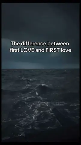 I could write such a long essay on this #fyp #foryoupage #sad #firstlove 