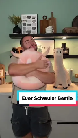 Wer will mich als Bestie haben? 😍 #schwulerbesterfreund #tampons 