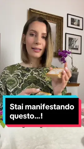 Cosa stai manifestando ora? #primoquartotarocchi #tarocchi #perte 