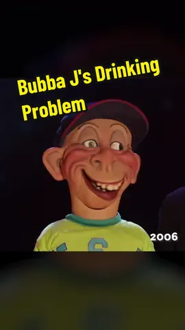 Bubba J's Drinking Problem | JEFF DUNHAM