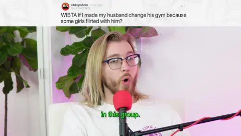 I FORBID my husband from going to the gym... woman keep flirting with him! #reddit #redditstories #redditreadings #reddit_tiktok 