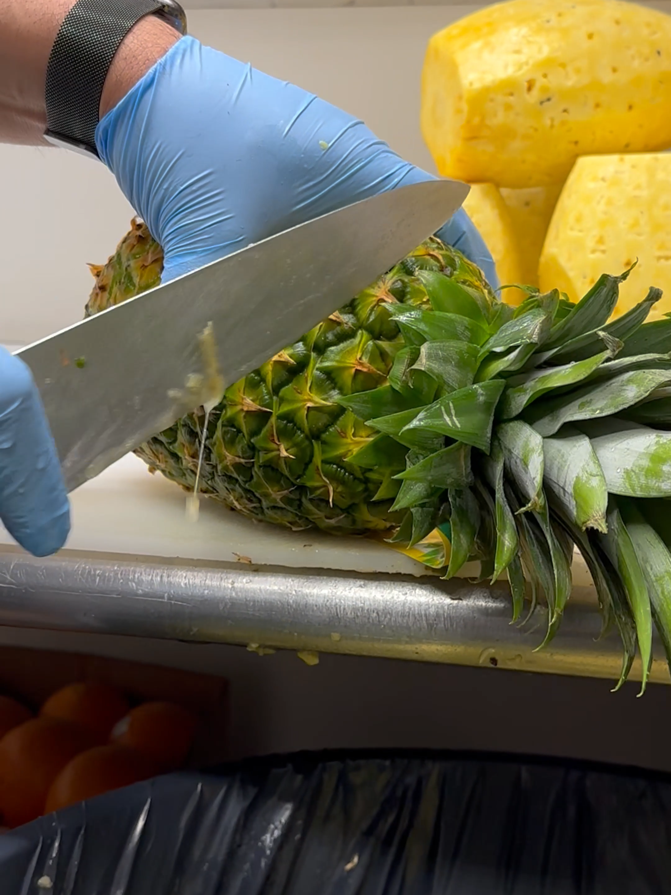 (1 minute) Amazing Fruit 😱 #asmr #fruits #fruit