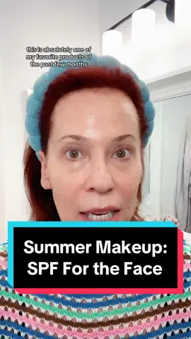 #creatorsearchinsights This is my current favorite #spf It’s a 3-in-1 #spf50 that looks great and saves money and time 🙌🏻 #summerskincare #skincareroutine #maturemakeup @IT Cosmetics 