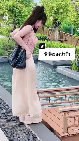 พิกัดของน่ารัก✨🌷🌷 @เจ้าจอยติดรีวิว🐳  @เจ้าจอยติดรีวิว🐳  @เจ้าจอยติดรีวิว🐳 #ฟีดดดシ #เสื้อผ้าแฟชั่น #tiktokshop #tiktoklooks #ไอเดียแต่งตัว #เสื้อผู้หญิง #แต่งตัว #กระโปรงน่ารักๆ #กระโปรง #กระเป๋า #เสื้อน่ารัก 